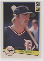 Kirk Gibson