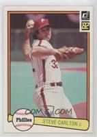 Steve Carlton