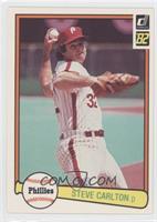 Steve Carlton