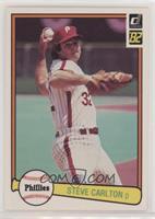 Steve Carlton