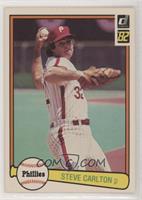 Steve Carlton [EX to NM]