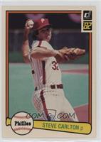 Steve Carlton