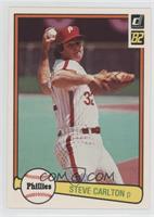 Steve Carlton