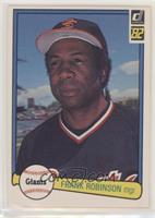 Frank Robinson [EX to NM]