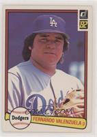 Fernando Valenzuela