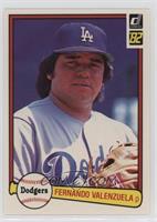 Fernando Valenzuela