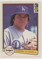 Fernando Valenzuela