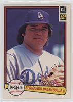 Fernando Valenzuela