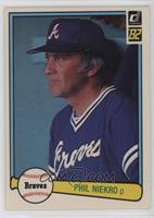 Phil Niekro