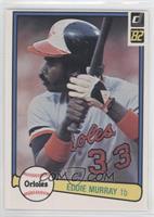 Eddie Murray