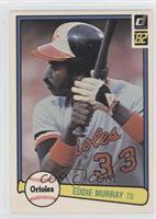 Eddie Murray