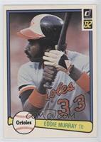 Eddie Murray