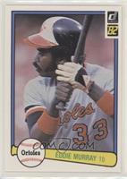 Eddie Murray