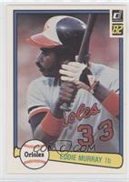 Eddie Murray