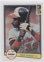 Eddie Murray