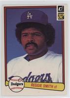 Reggie Smith [Good to VG‑EX]