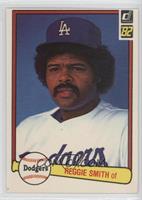 Reggie Smith