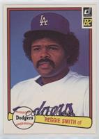 Reggie Smith