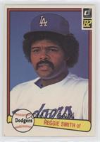 Reggie Smith