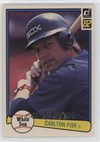 Carlton Fisk [EX to NM]