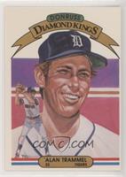 Diamond Kings - Alan Trammell (