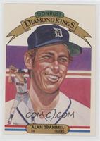 Diamond Kings - Alan Trammell (