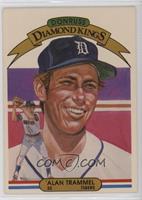 Diamond Kings - Alan Trammell (