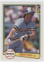 Robin Yount