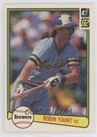 Robin Yount [Poor to Fair]