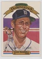 Diamond Kings - Alan Trammell