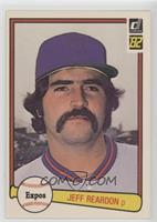 Jeff Reardon