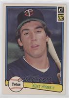 Kent Hrbek [EX to NM]