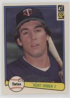 Kent Hrbek [EX to NM]