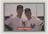 Ron Guidry, Tommy John