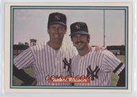 Ron Guidry, Tommy John
