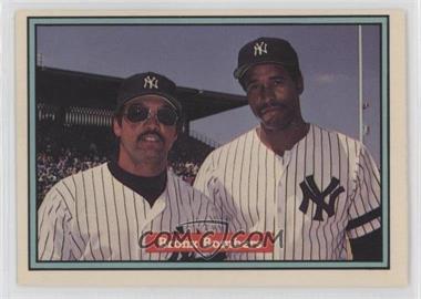 1982 Donruss - [Base] #575 - Reggie Jackson, Dave Winfield [EX to NM]