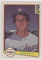 Steve Sax