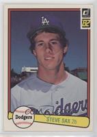 Steve Sax