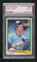 Danny Ainge [PSA 9 MINT]