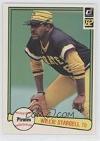 Willie Stargell