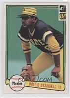 Willie Stargell