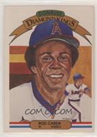 Diamond Kings - Rod Carew [EX to NM]