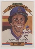 Diamond Kings - Rod Carew