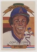 Diamond Kings - Rod Carew