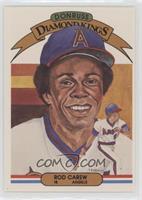 Diamond Kings - Rod Carew