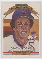 Diamond Kings - Rod Carew