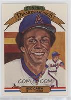 Diamond Kings - Rod Carew