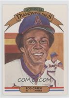 Diamond Kings - Rod Carew