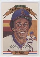 Diamond Kings - Rod Carew