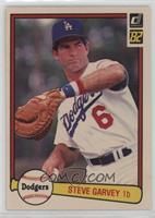 Steve Garvey